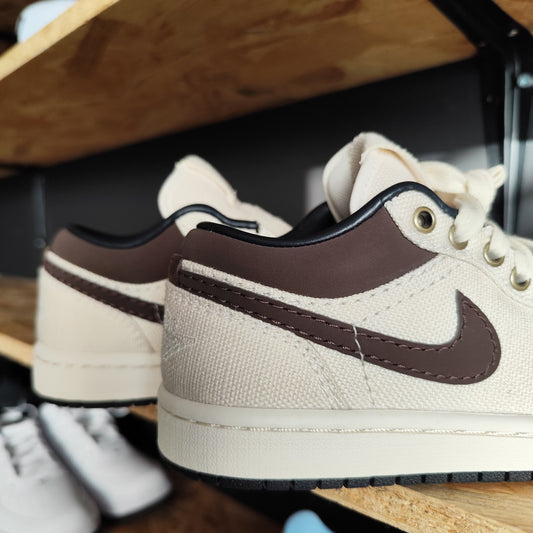 Talla 35.5 Nike Jordan 1 Low