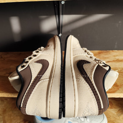 Talla 35.5 Nike Jordan 1 Low