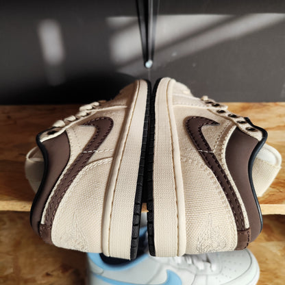 Talla 35.5 Nike Jordan 1 Low