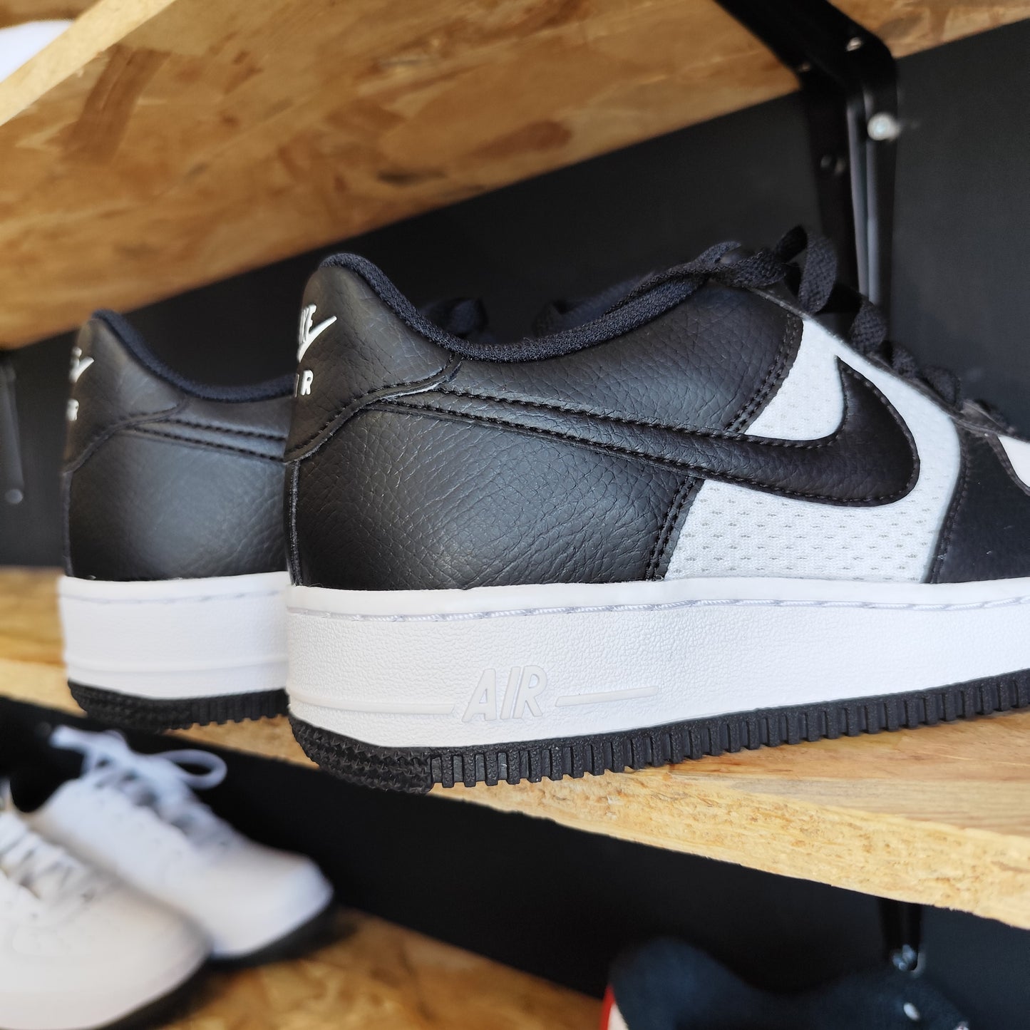 Talla 38.5 Air Force 1