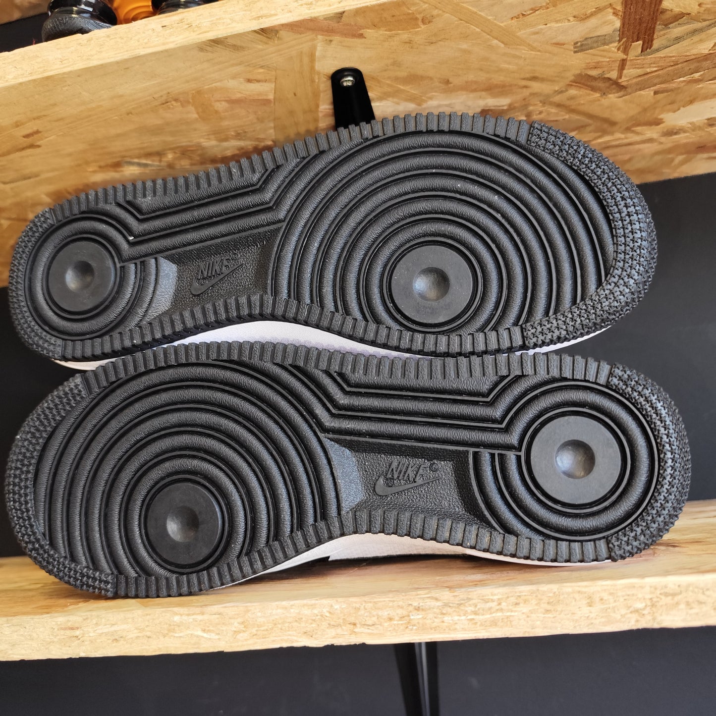 Talla 38.5 Air Force 1