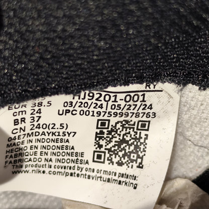 Talla 38.5 Air Force 1