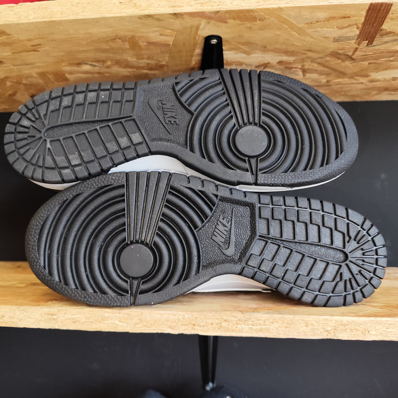 Talla 38.5 Dunk Low Nike