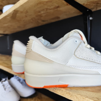 Talla 38.5 Air Jordan x Shelflife 2 Retro Low SP