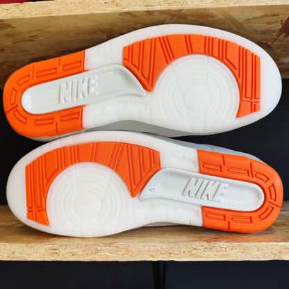 Talla 38.5 Air Jordan x Shelflife 2 Retro Low SP