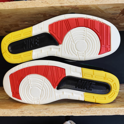 Talla 38.5 Air Jordan 2 Retro Low Quai 54