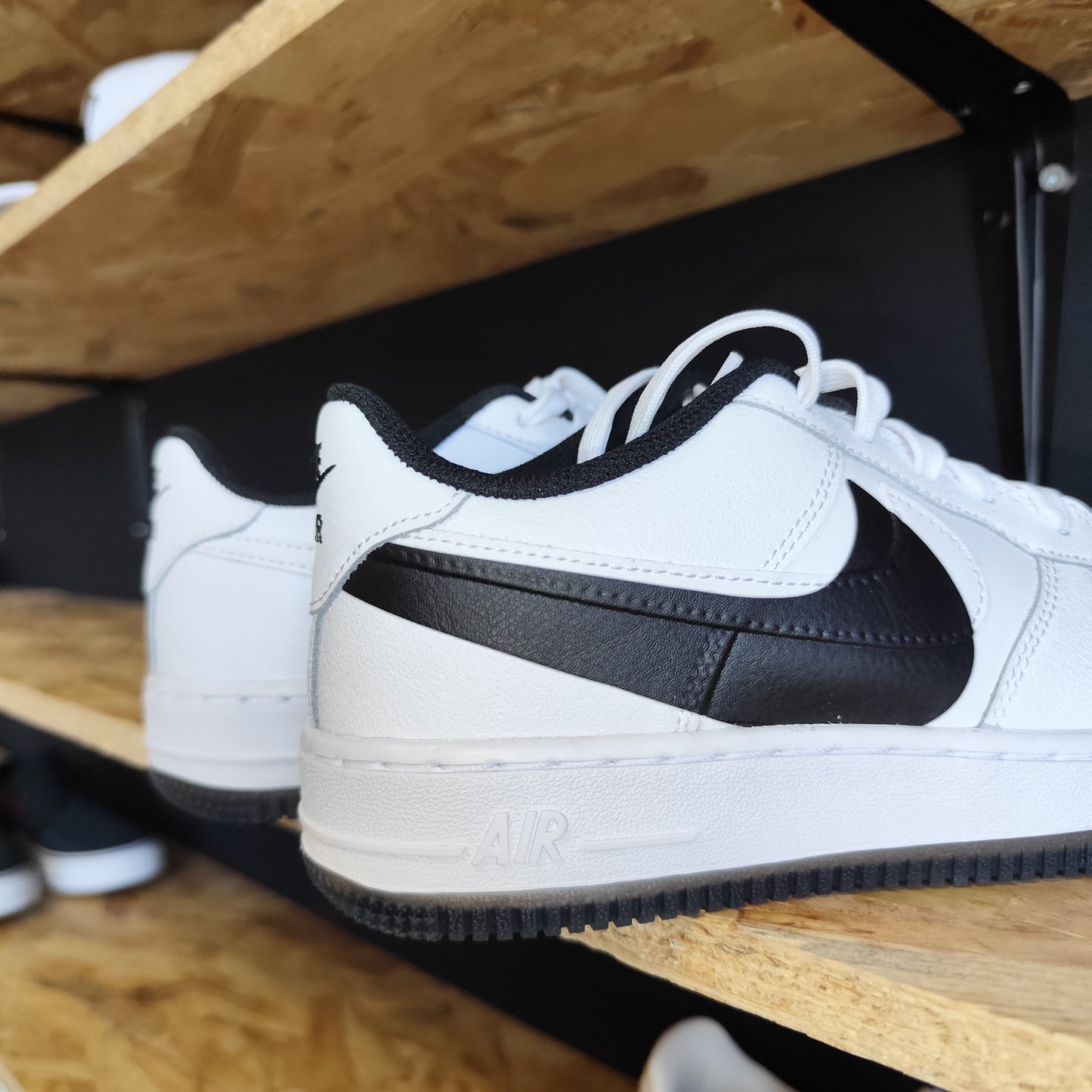 Talla 38 Air Force 1