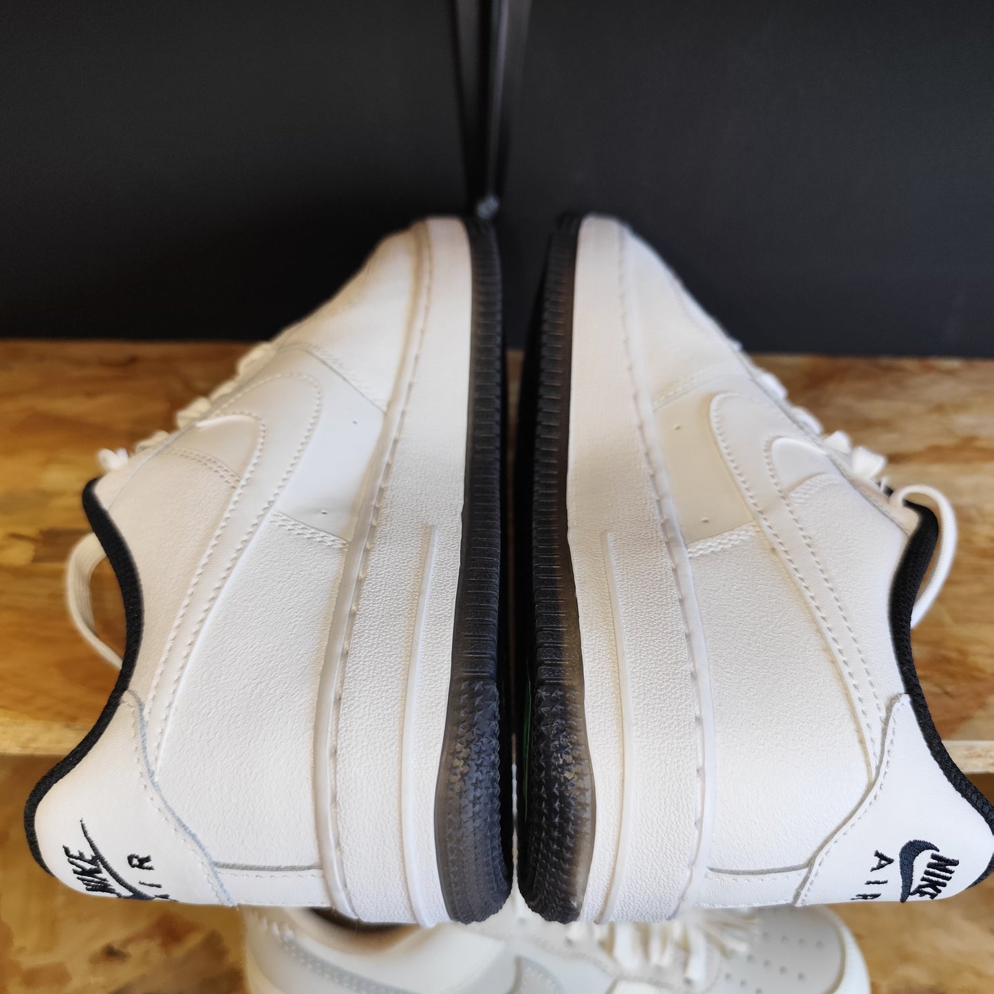 Talla 38 Air Force 1