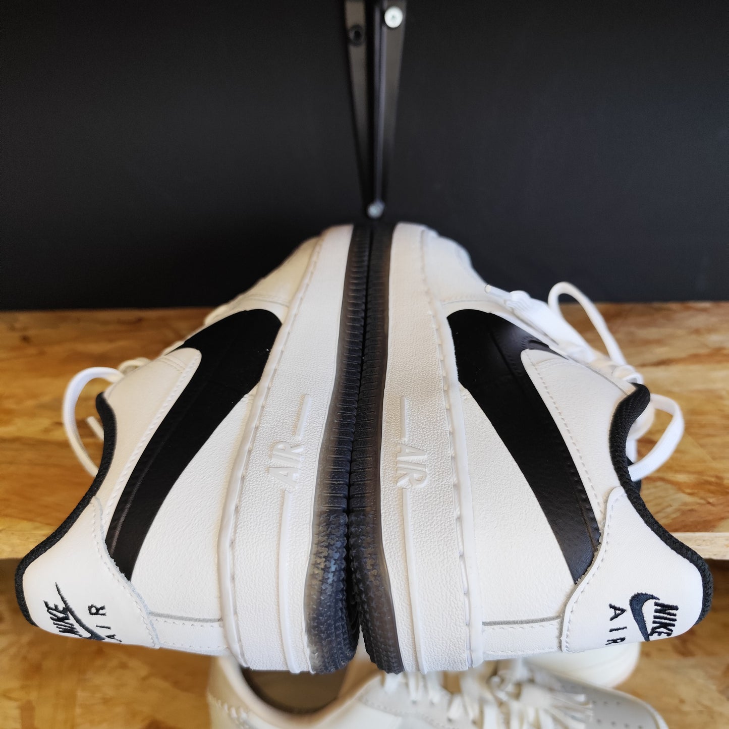 Talla 38 Air Force 1