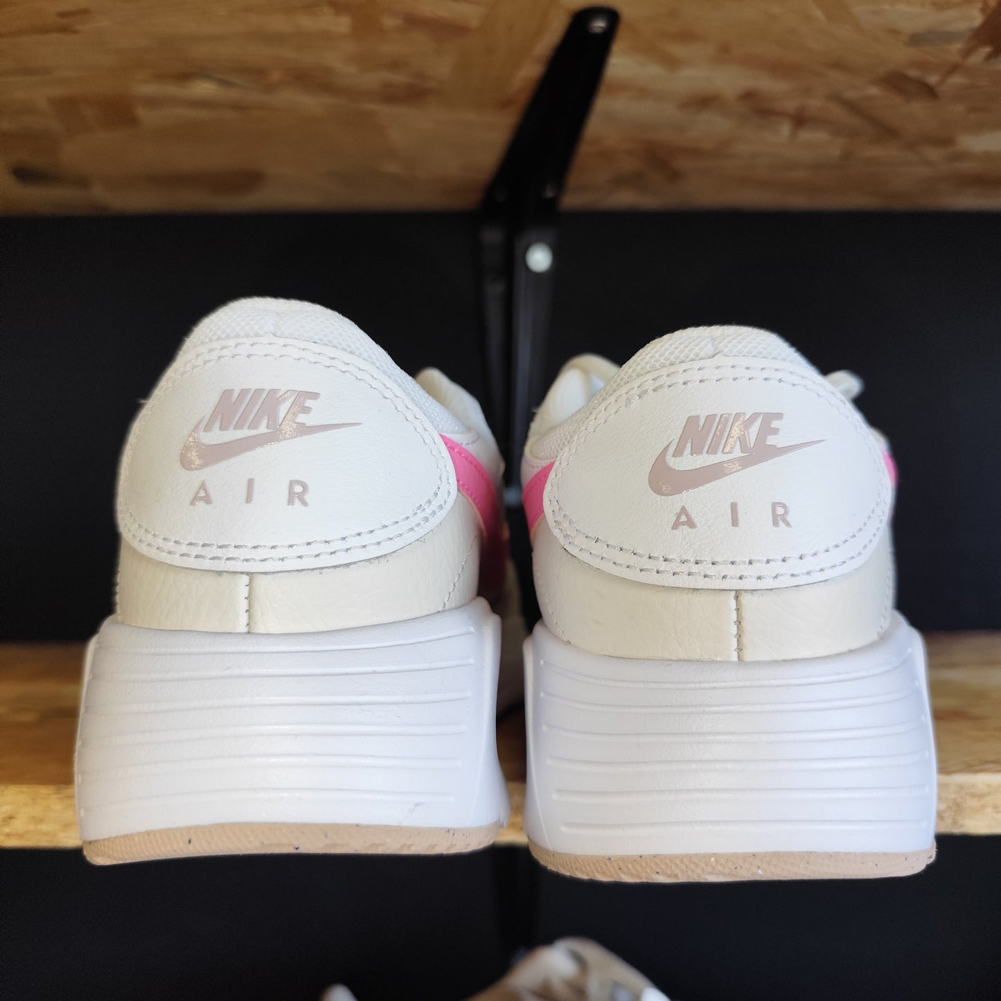 Talla 39  Air Max SC