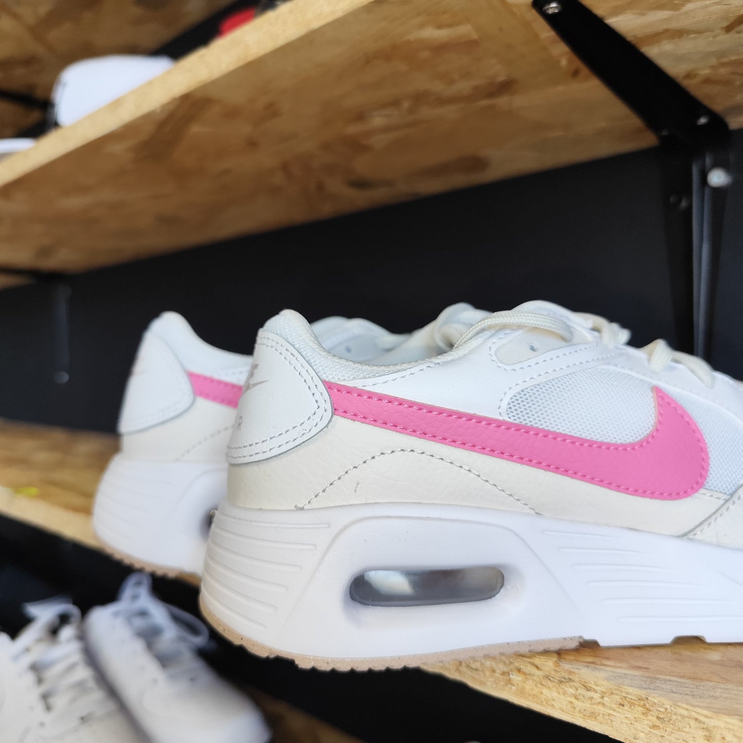Talla 39  Air Max SC