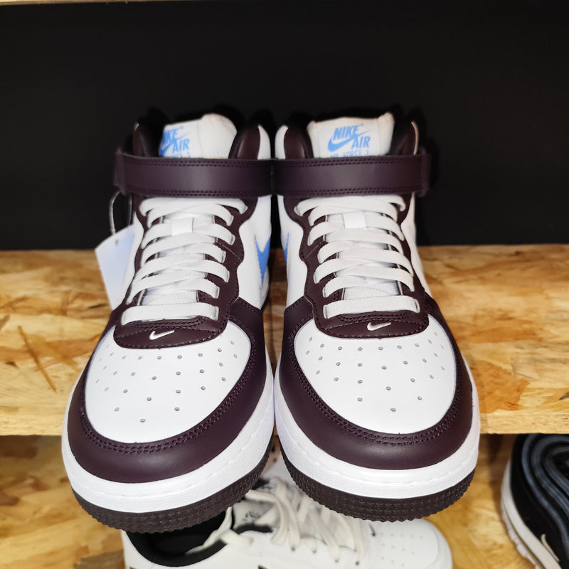 Talla 39 Nike Air Force 1 Mid EasyOn Nike
