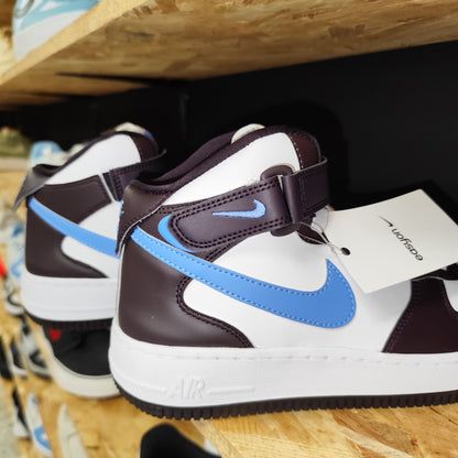 Talla 39 Nike Air Force 1 Mid EasyOn