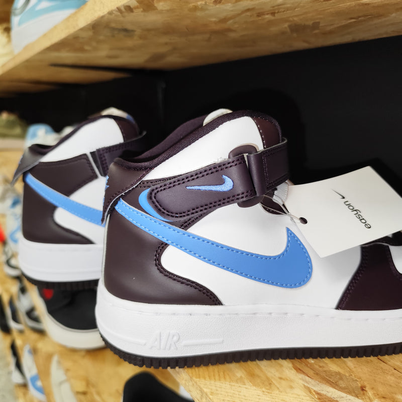 Talla 39 Nike Air Force 1 Mid EasyOn Nike