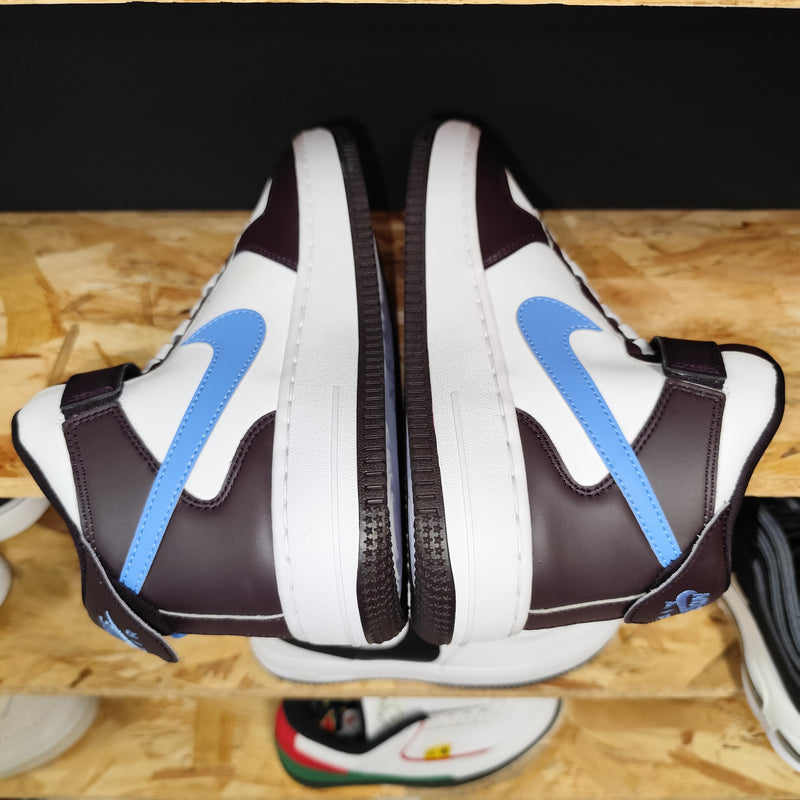 Talla 39 Nike Air Force 1 Mid EasyOn Nike