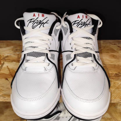 Talla 38.5 Air Flight 89