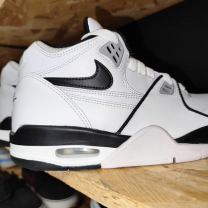 Talla 38.5 Air Flight 89