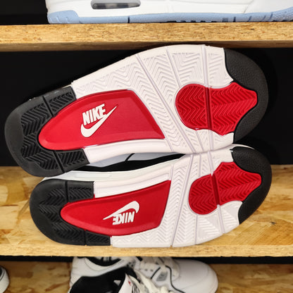 Talla 38.5 Air Flight 89