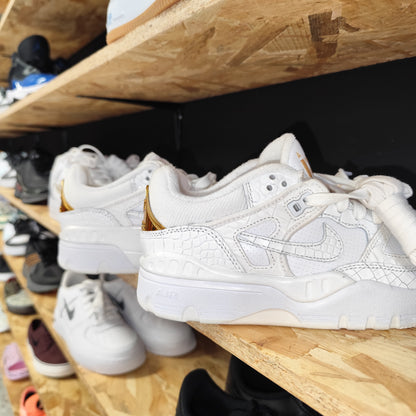 Talla 38 Air Force 3