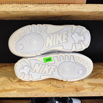 Talla 38 Air Force 3