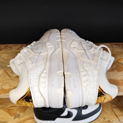 Talla 38 Air Force 3