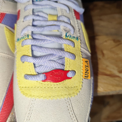 Talla 38.5 Cortez Union Lemon Frost