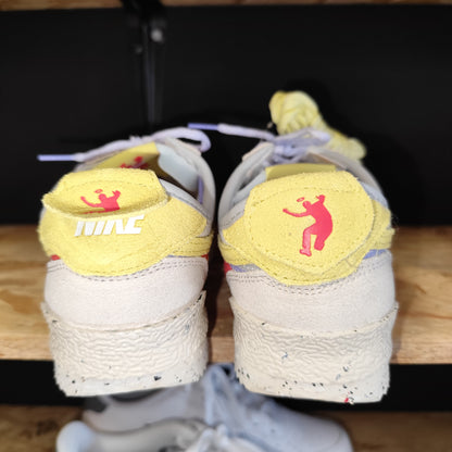 Talla 38.5 Cortez Union Lemon Frost