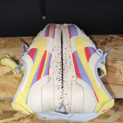 Talla 38.5 Cortez Union Lemon Frost