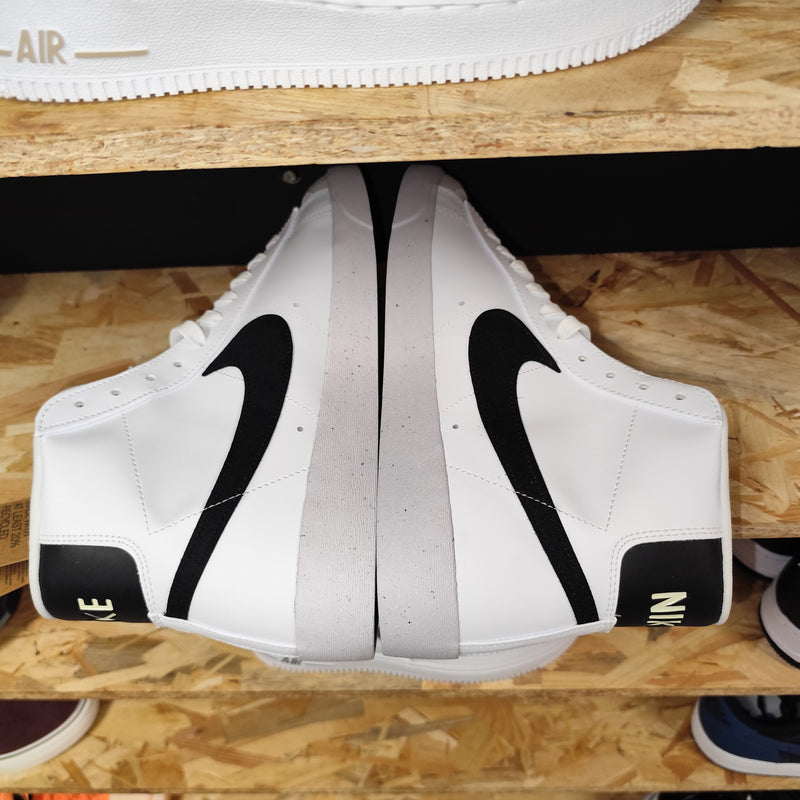 Talla 44.5 Blazer Mid 77 Nike