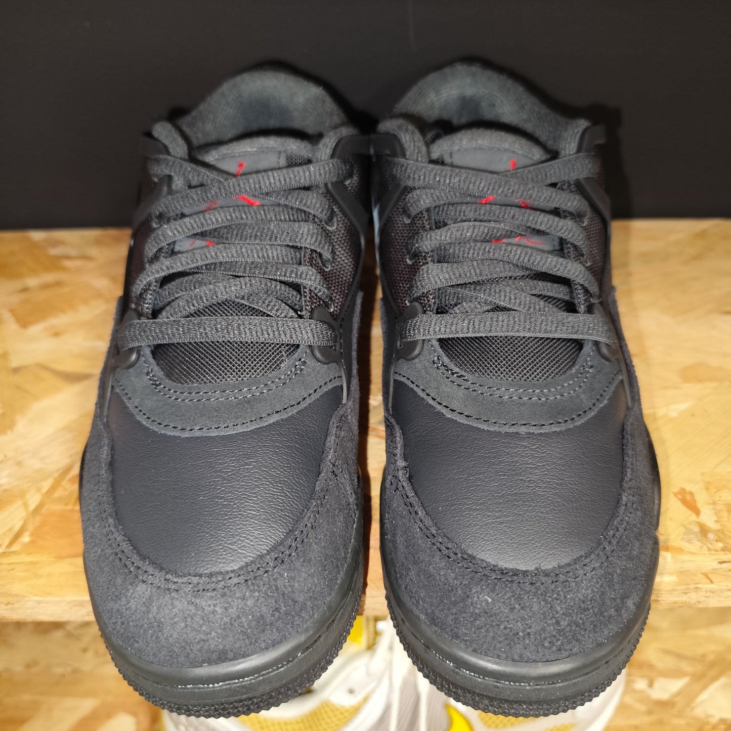 Talla 35.5 Jordan Flight