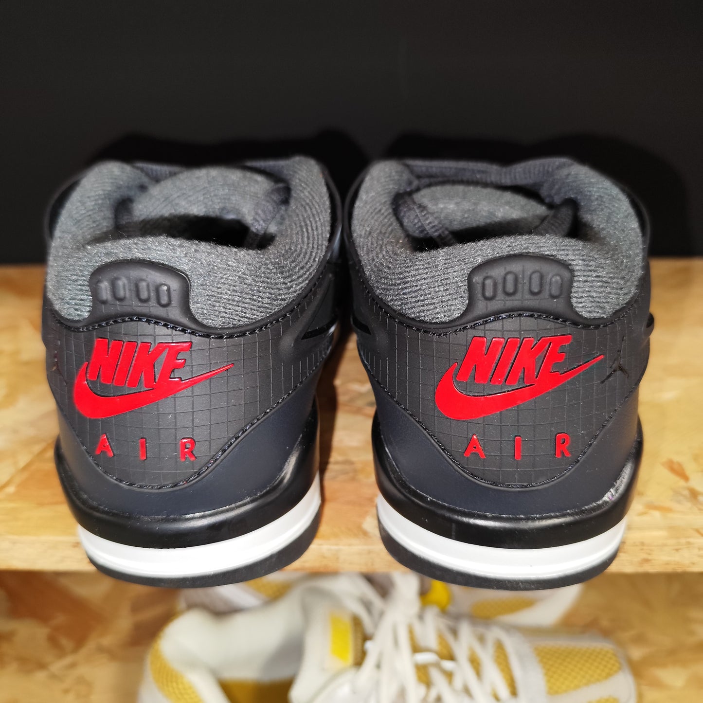 Talla 35.5 Jordan Flight