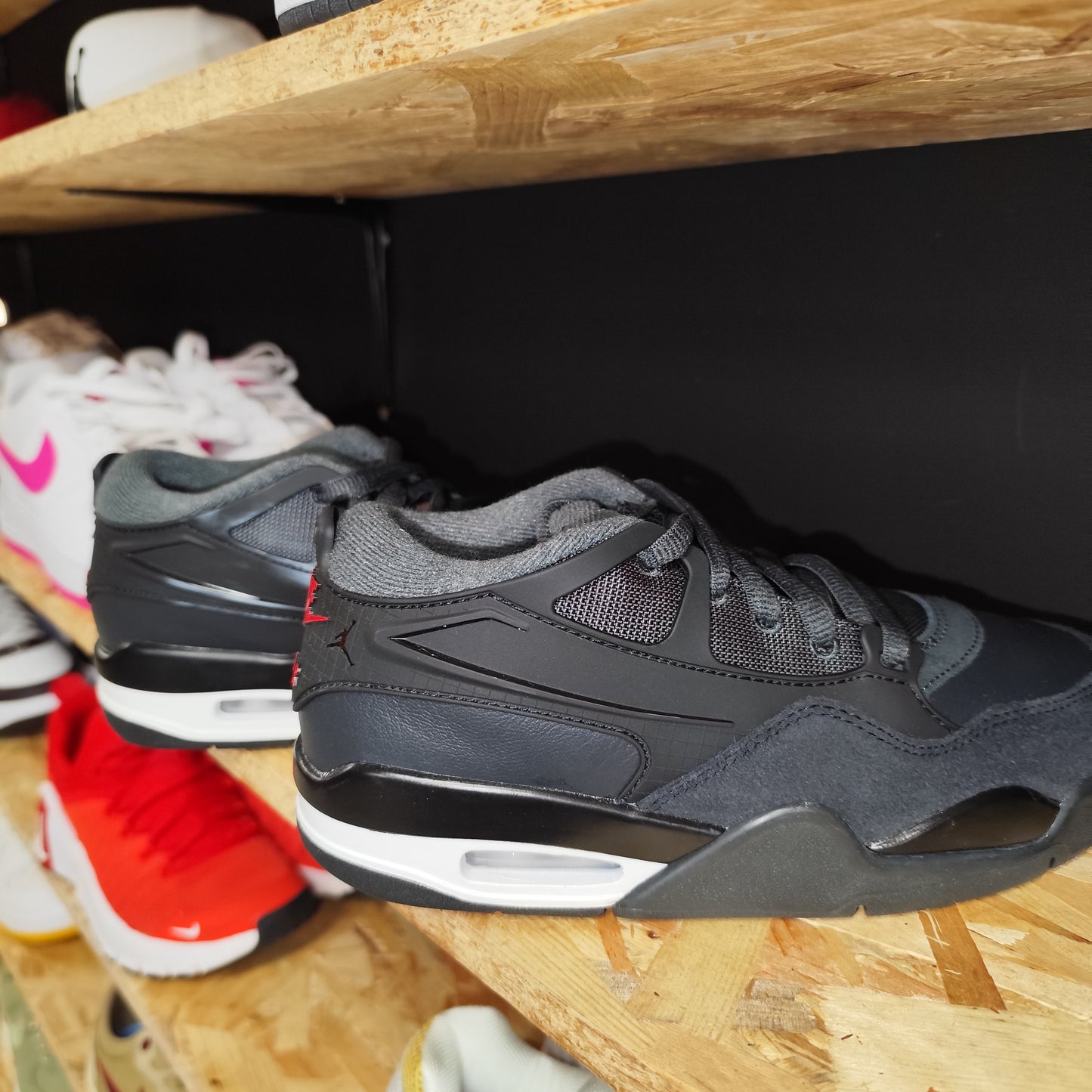 Talla 35.5 Jordan Flight