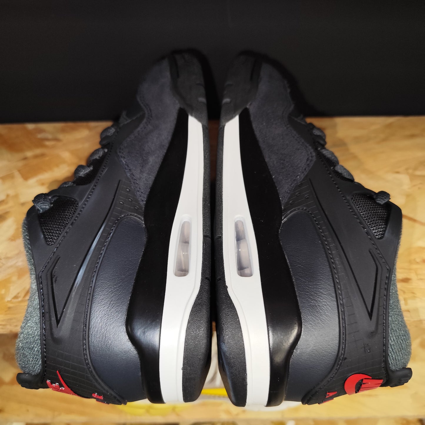 Talla 35.5 Jordan Flight