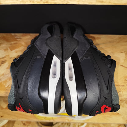 Talla 35.5 Jordan Flight