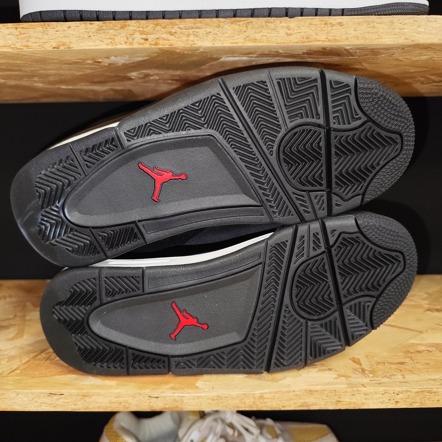 Talla 35.5 Jordan Flight