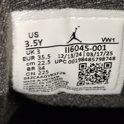 Talla 35.5 Jordan Flight