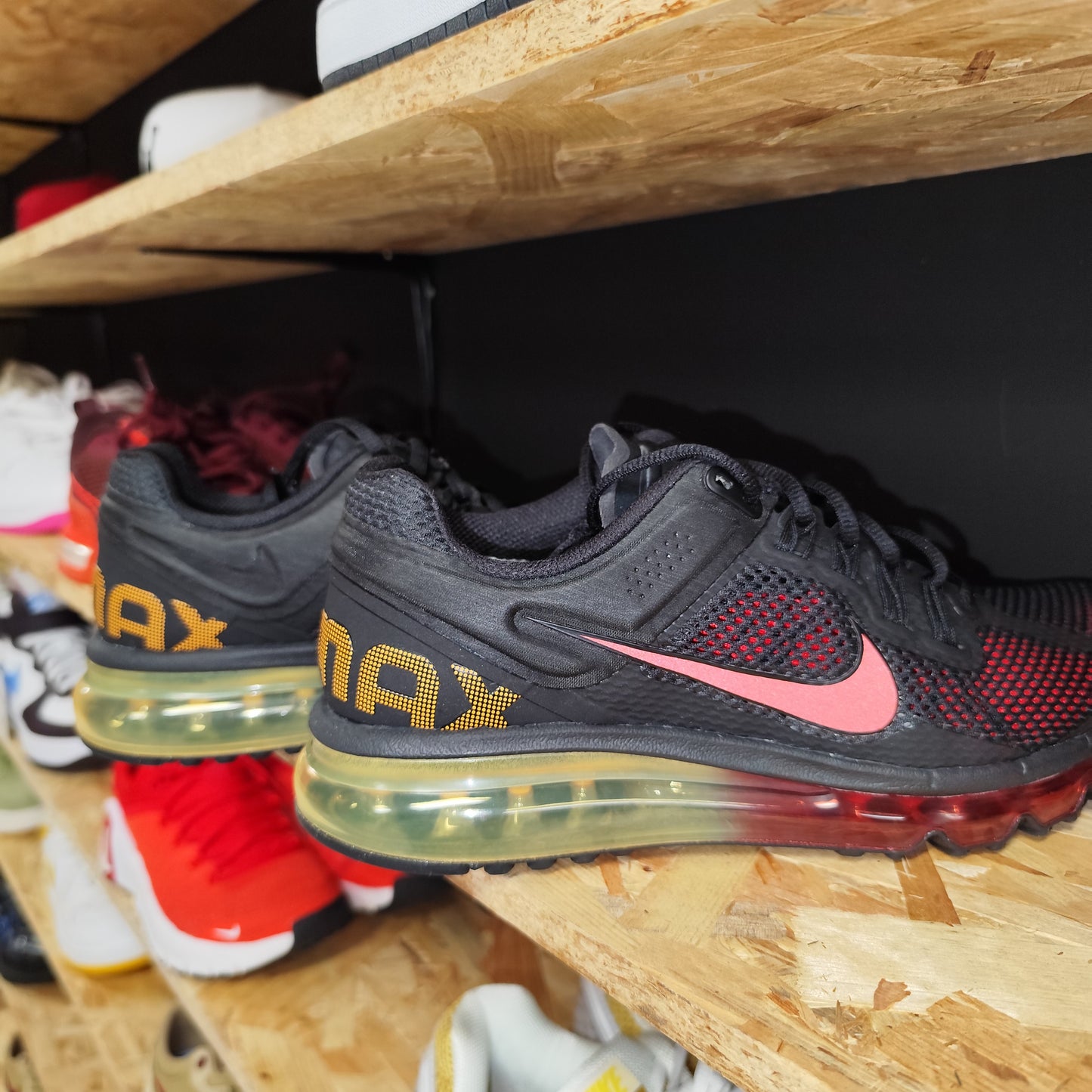 Talla 40.5 Air Max 2013