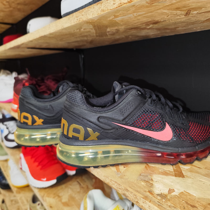 Talla 40.5 Air Max 2013 Nike