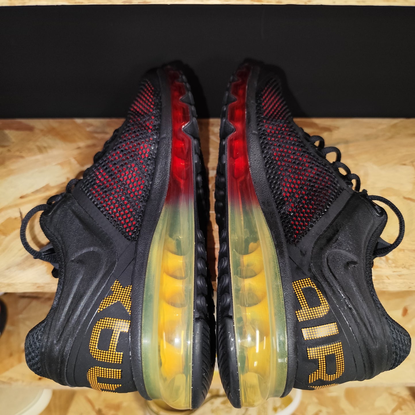 Talla 40.5 Air Max 2013