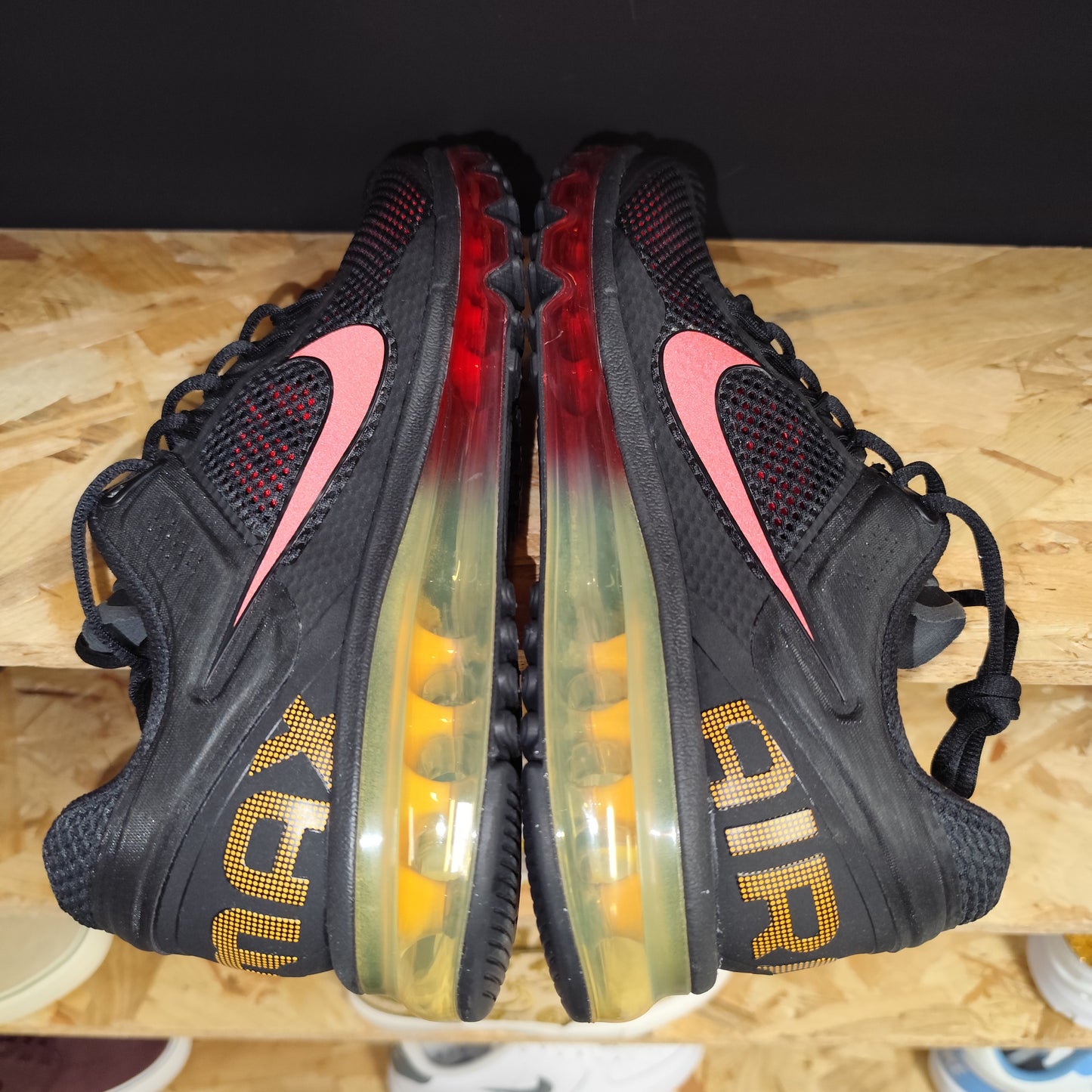 Talla 40.5 Air Max 2013