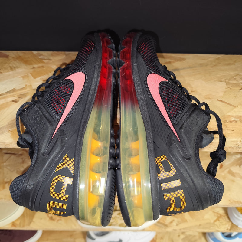 Talla 40.5 Air Max 2013 Nike