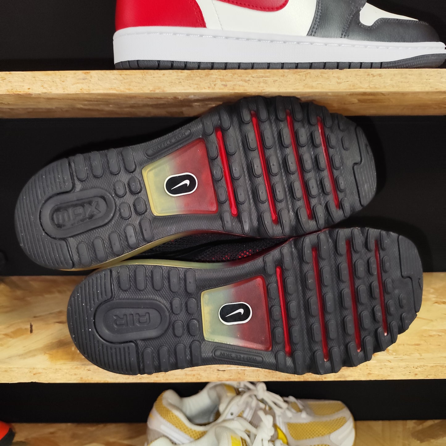 Talla 40.5 Air Max 2013