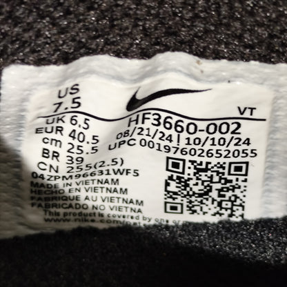 Talla 40.5 Air Max 2013