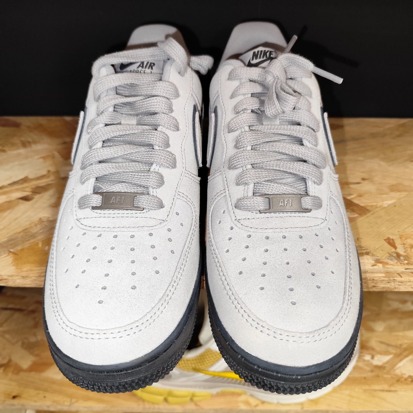 Talla 40.5 Air Force 1