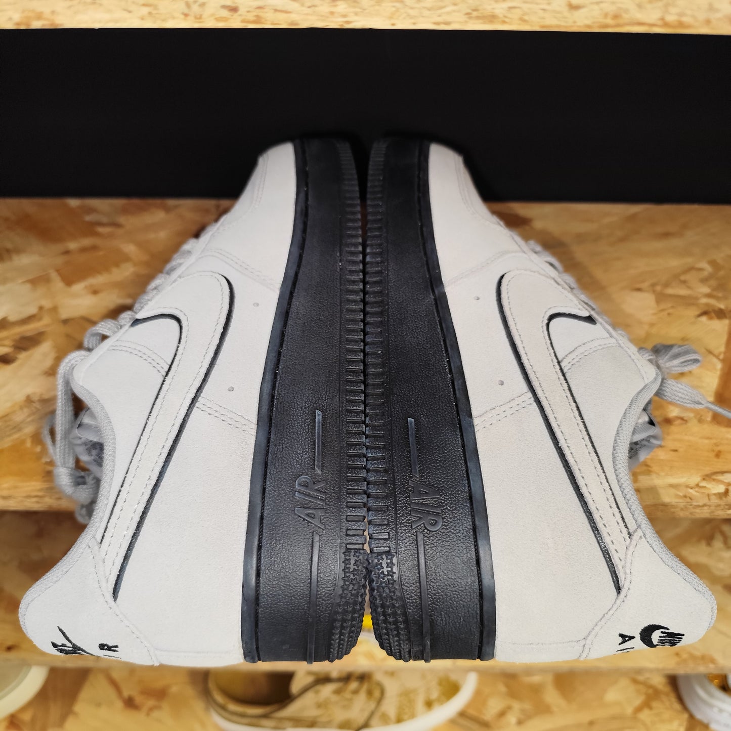 Talla 40.5 Air Force 1