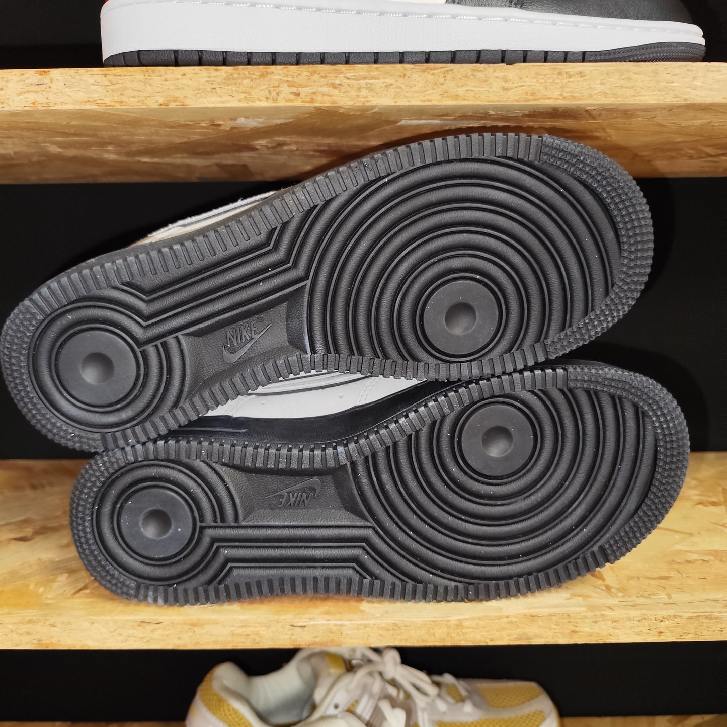 Talla 40.5 Air Force 1