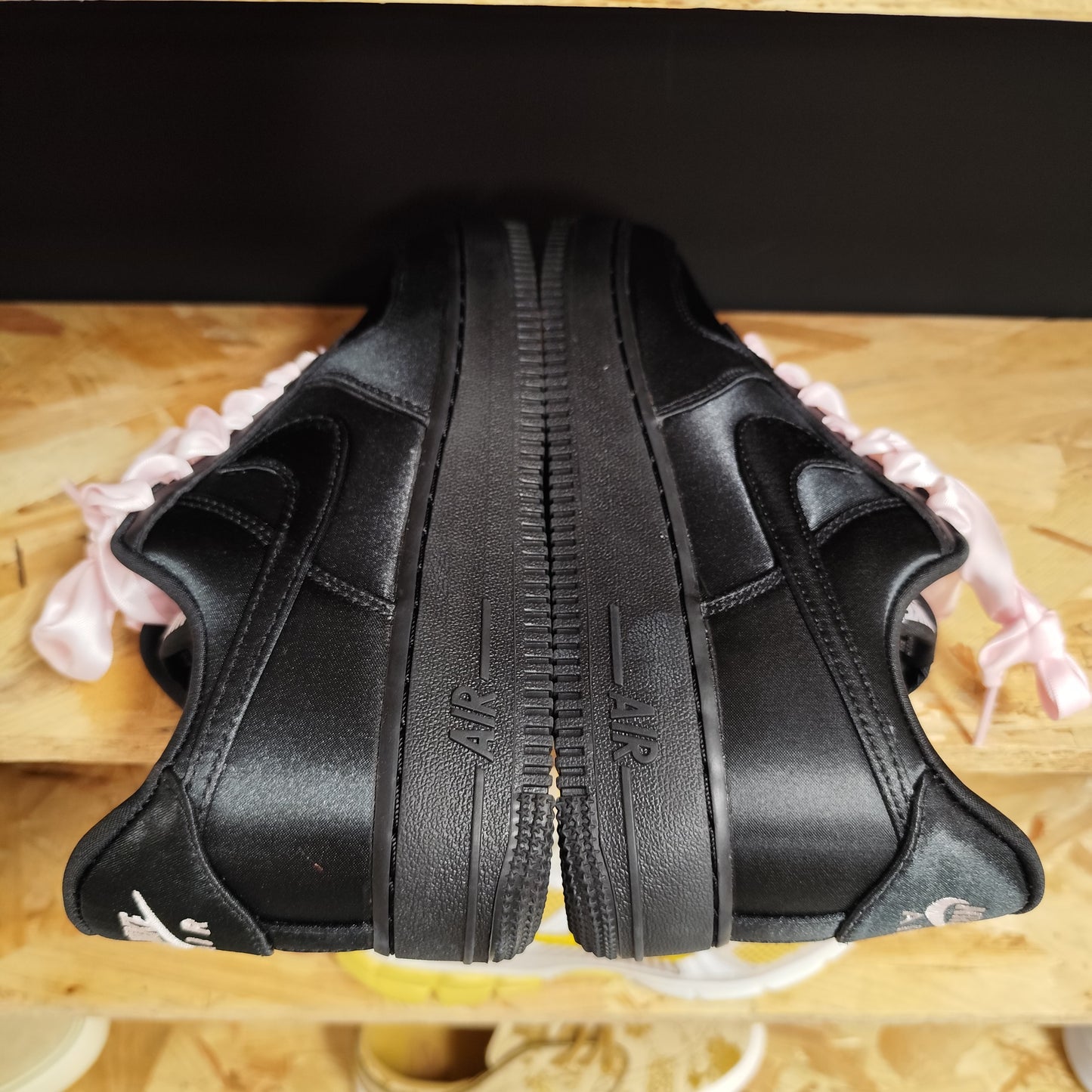 Talla 39 Air Force 1