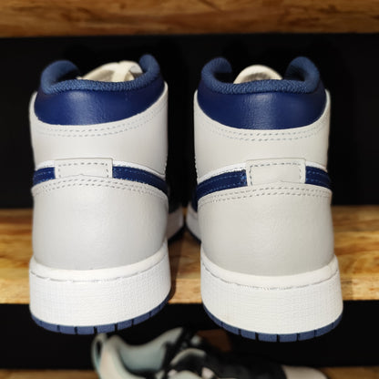 Talla 38 Jordan 1 Mid