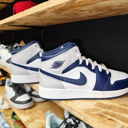 Talla 38 Jordan 1 Mid