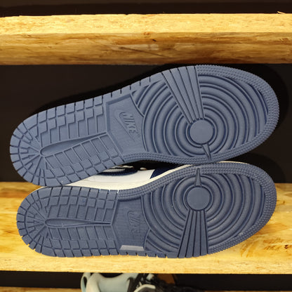 Talla 38 Jordan 1 Mid
